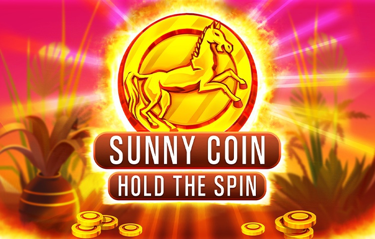 Sunny Coin: Hold The Spin