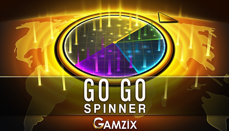 GOGO Spinner