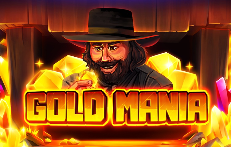 Gold Mania