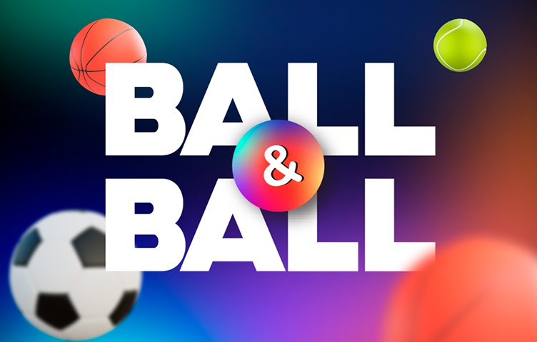 Ball & Ball