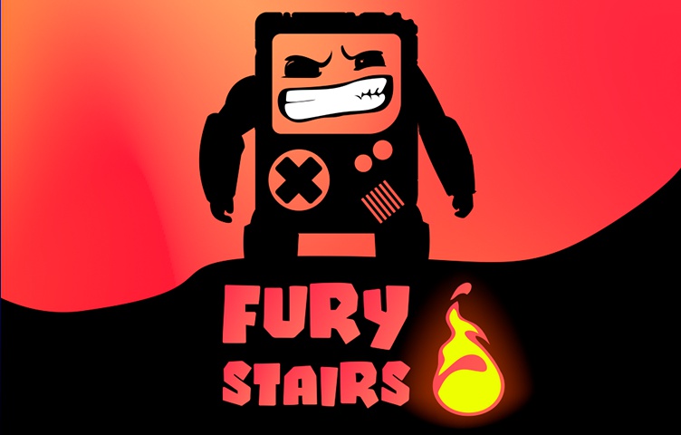 Fury Stairs