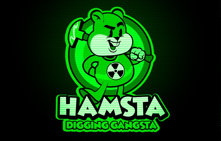 Hamsta