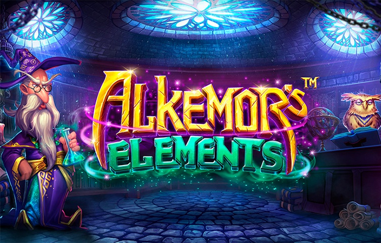 Alkemor’s Elements