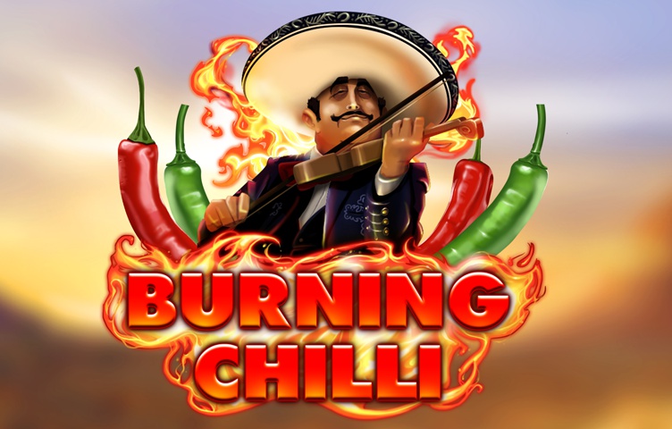 Burning Chili