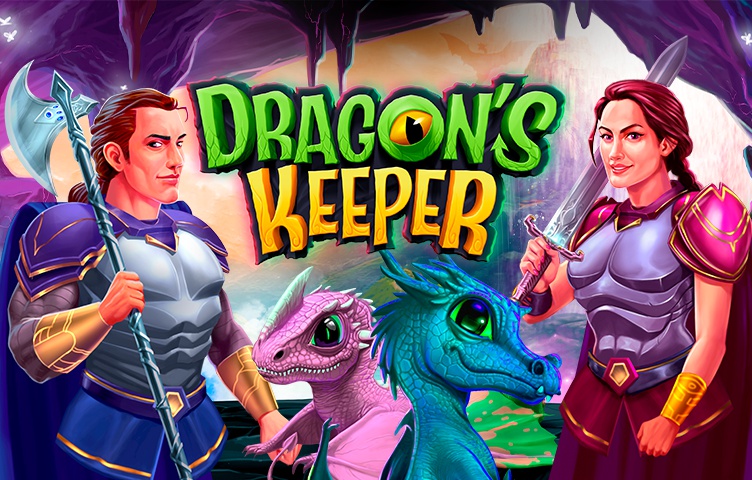 Dragon’s Keeper