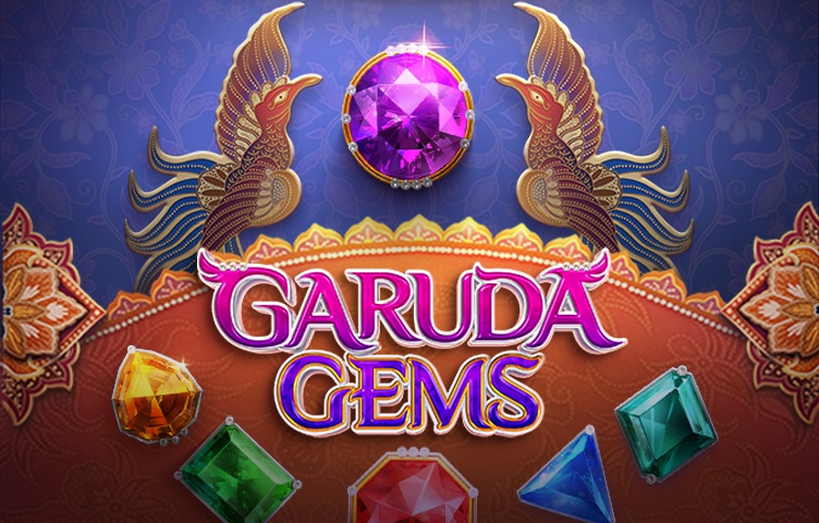 Garuda Gems