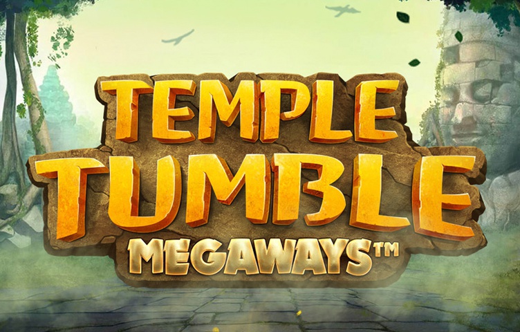 Temple Tumble