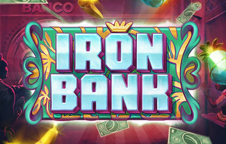 Iron Bank