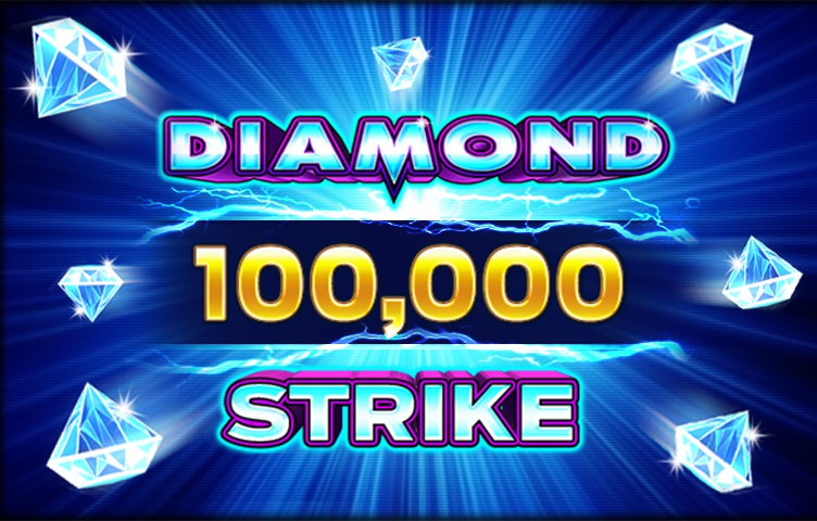 Diamond Strike 100