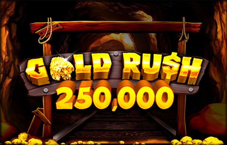 Gold Rush 250