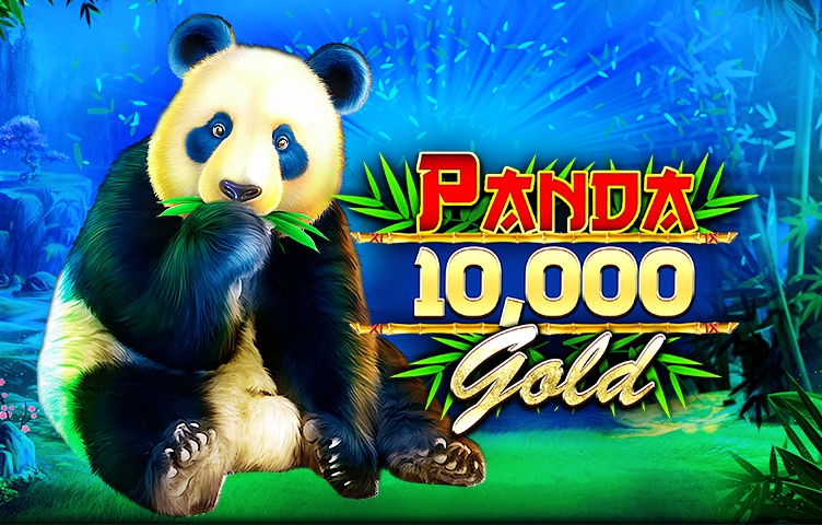 Panda Gold 10