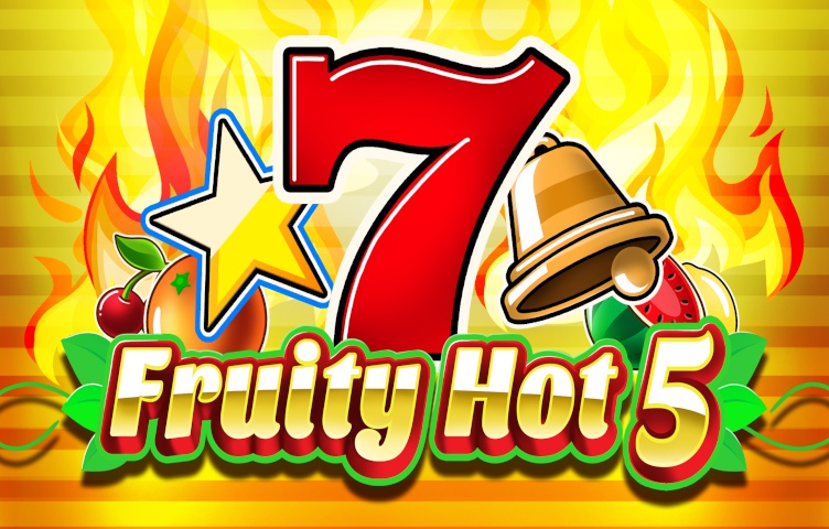 Fruity Hot 5