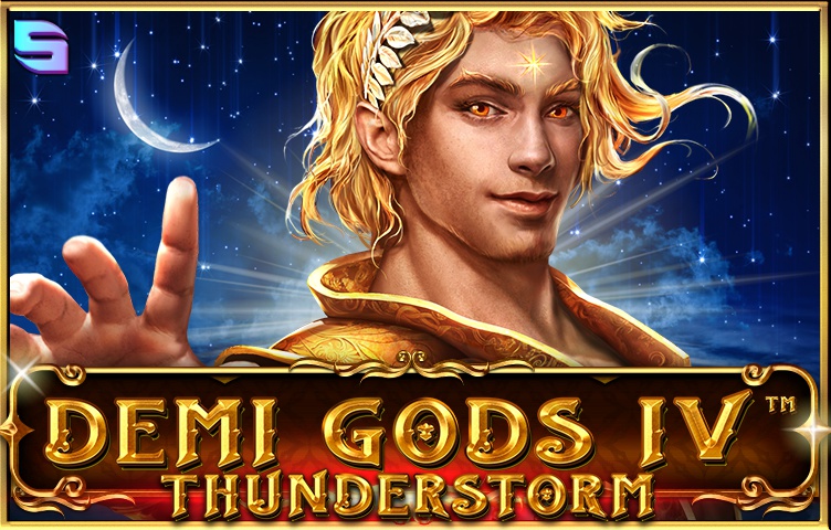 Demi Gods IV – Thunderstorm