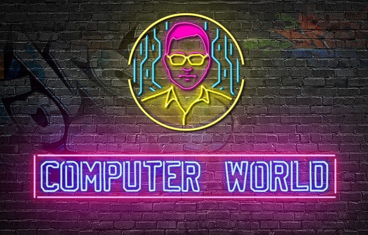 Computer World