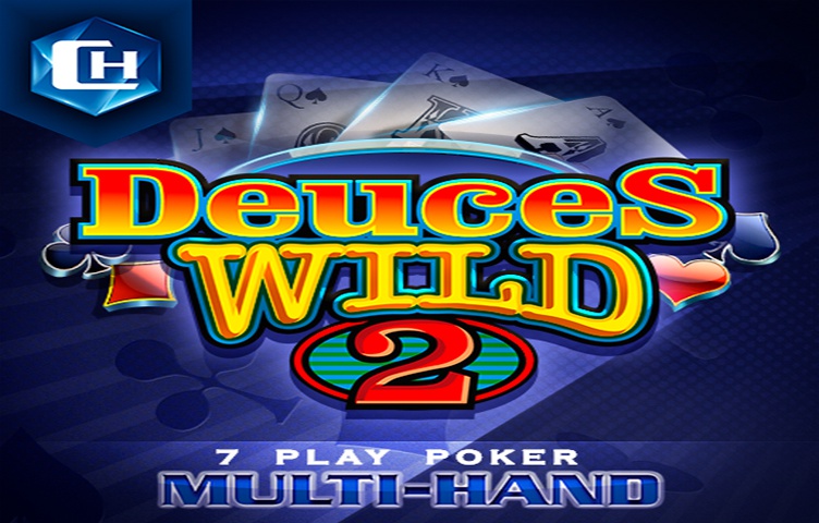 Poker 7 Deuces Wild