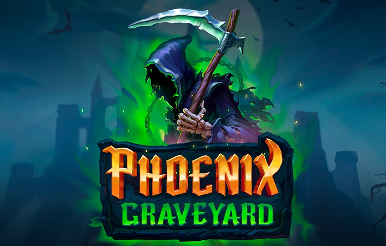 Phoenix Graveyard