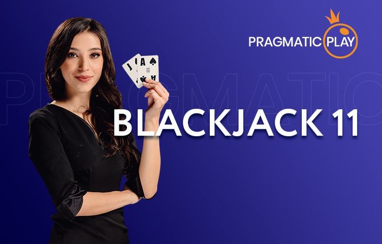 Blackjack 11