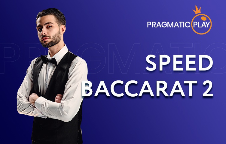 Speed Baccarat 2