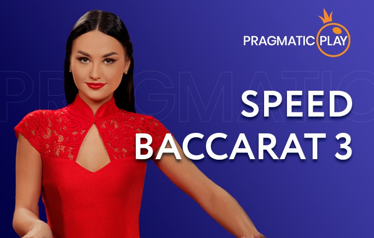 Speed Baccarat 3