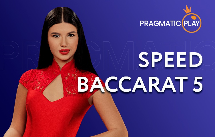 Speed Baccarat 5