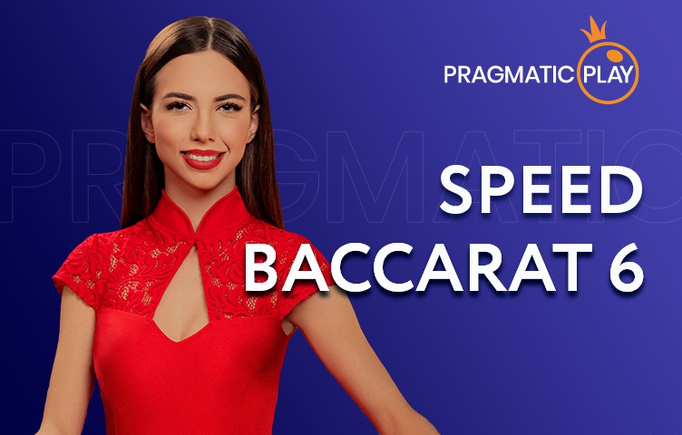 Speed  Baccarat 6