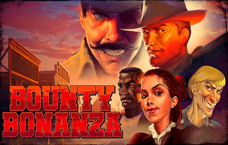 Bounty Bonanza