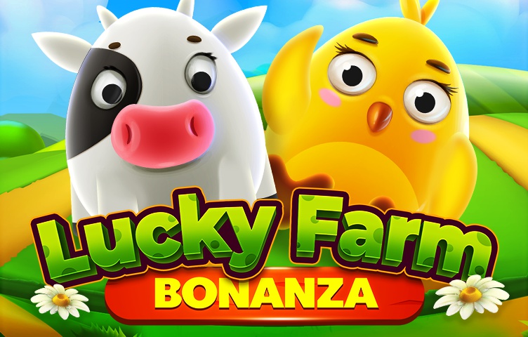 Lucky Farm Bonanza