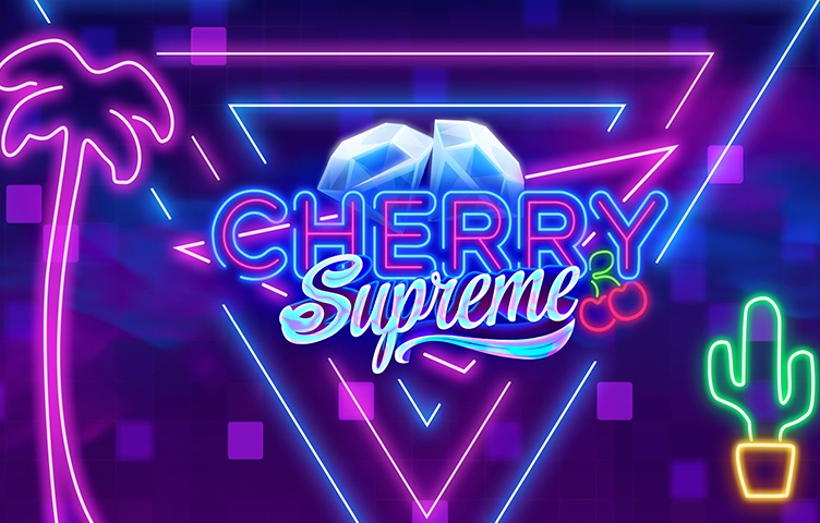 Cherry Supreme