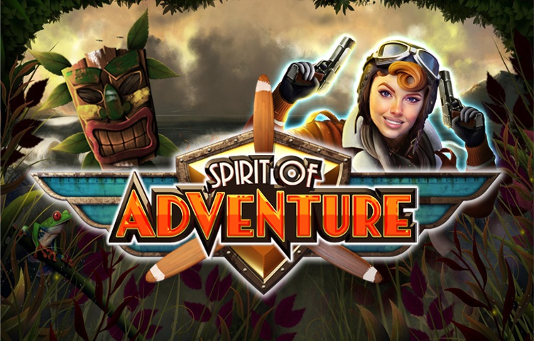 Spirit of Adventure