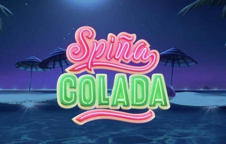 Spina Colada