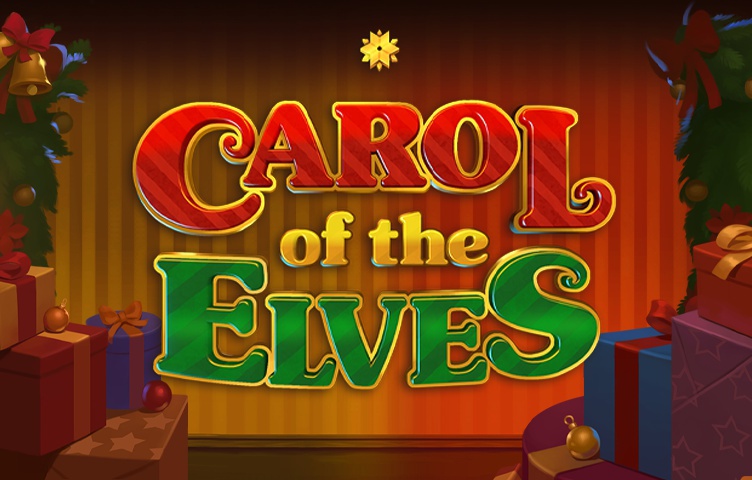 Carol of the Elves