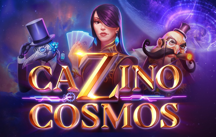 Cazino Cosmos