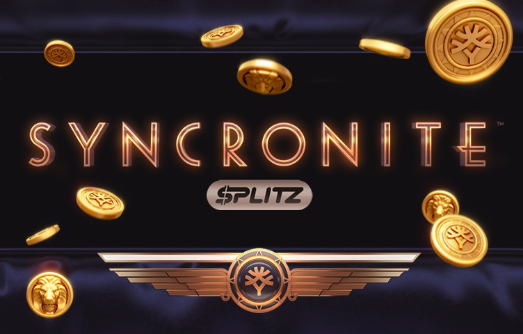 Syncronite