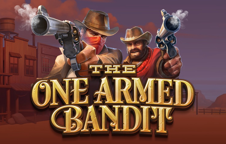 The One Armed Bandit