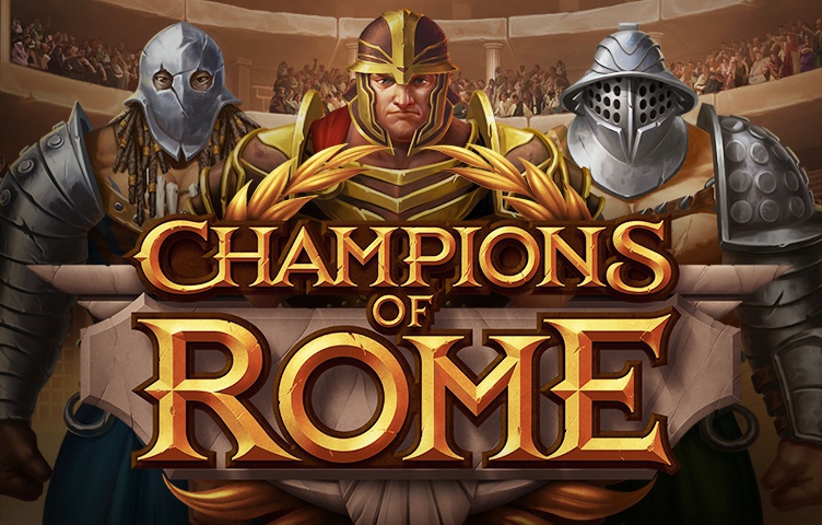 Champions of Rome