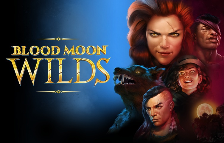 Blood Moon Wilds