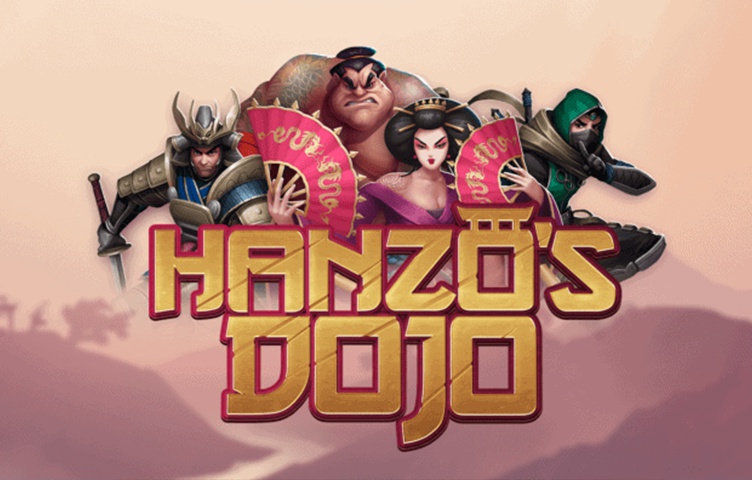 Hanzo’s Dojo