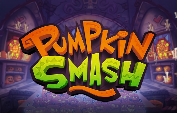 Pumpkin Smash