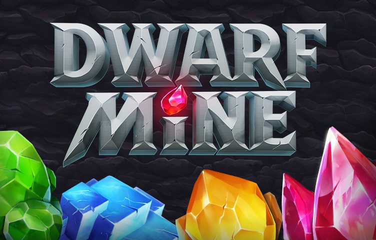 Dwarf Mine