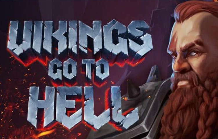 Vikings Go To Hell