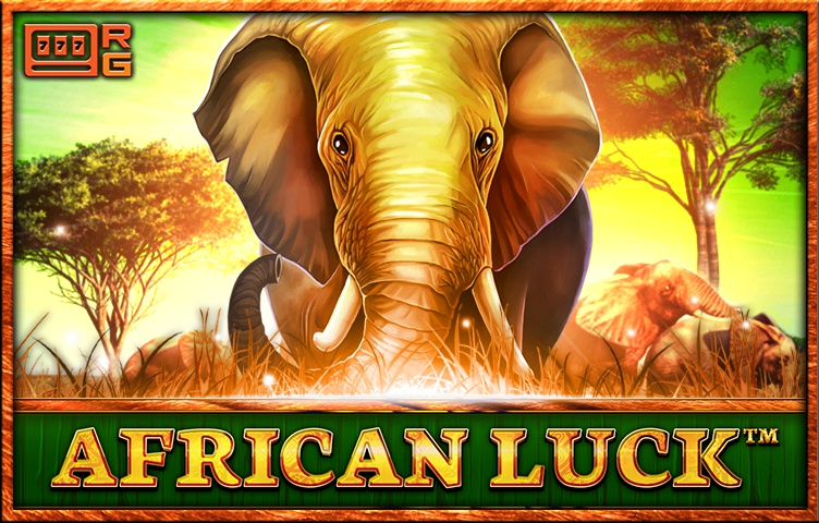 African Luck