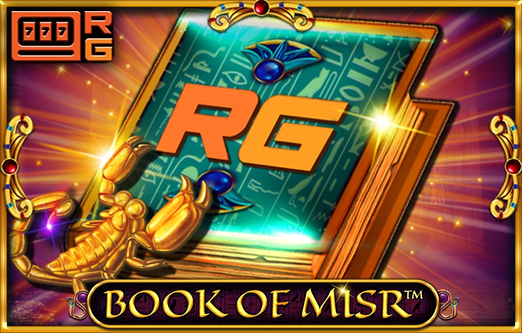 Book Of Misr