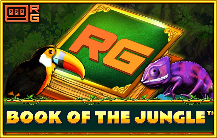 Book of the Jungle