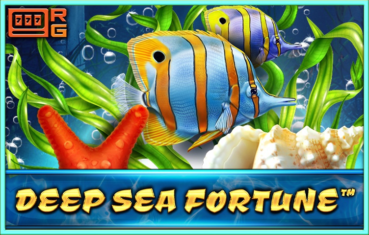 Deep Sea Fortune