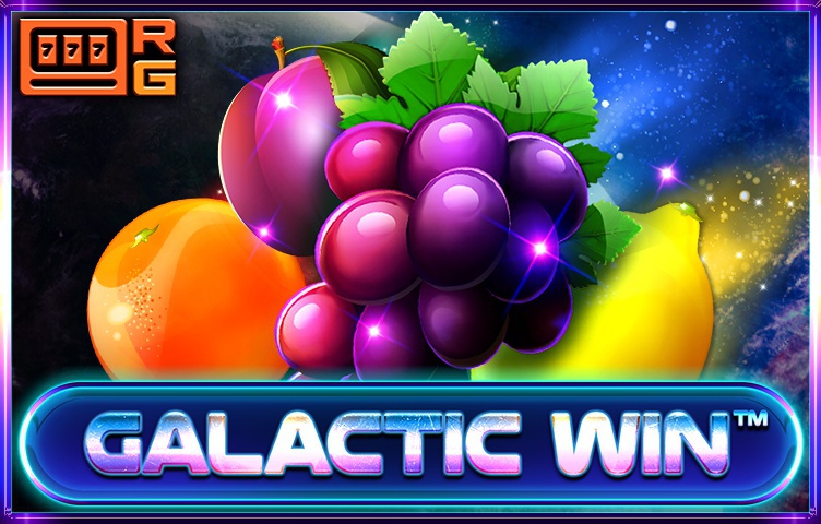 Galactic Win