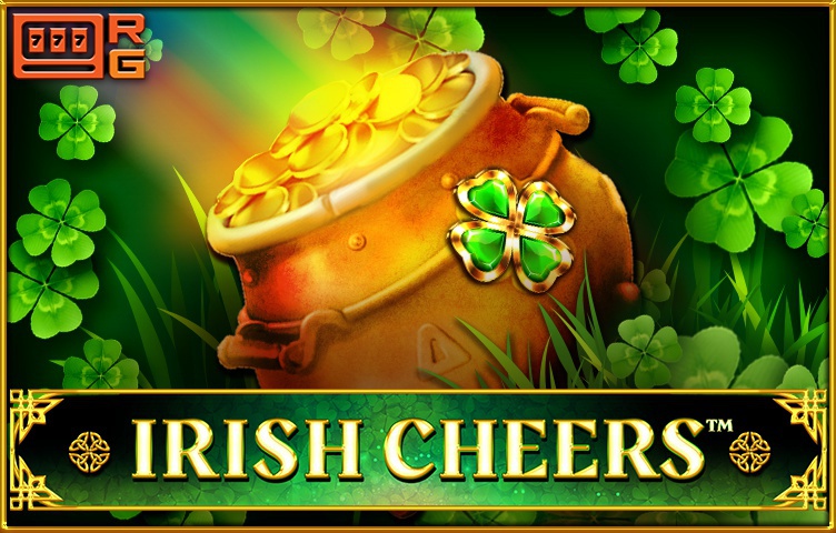 Irish Cheers