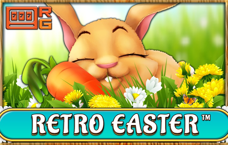 Retro Easter