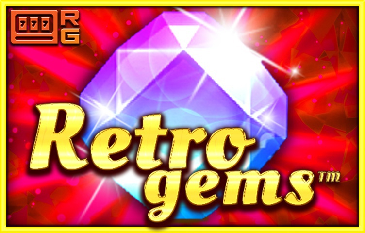 Retro Gems