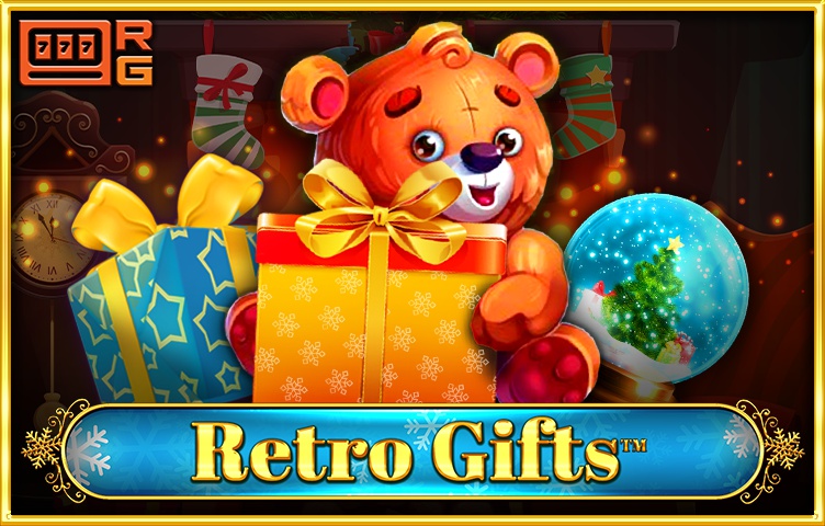 Retro Gifts