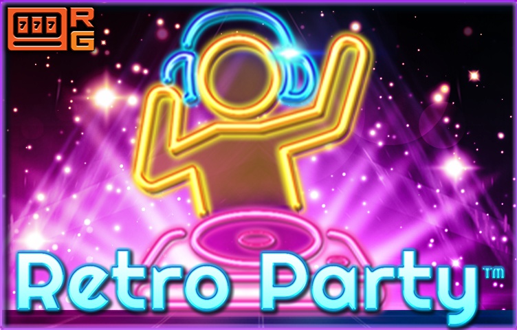 Retro Party